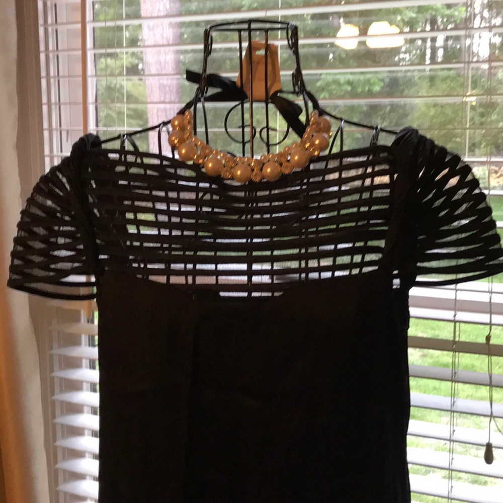 DVF DRESS - Picture 2 of 4
